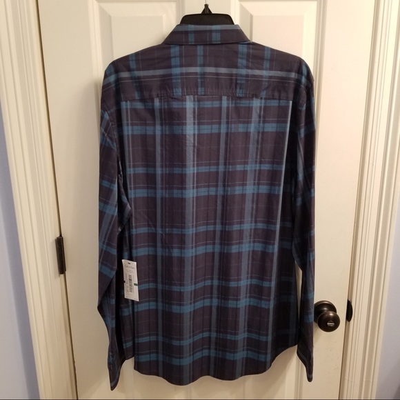 Calvin Klein button down shirt - Picture 3 of 5